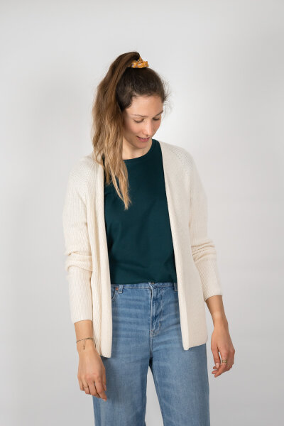 Hilda Cardigan SWISS EDITION