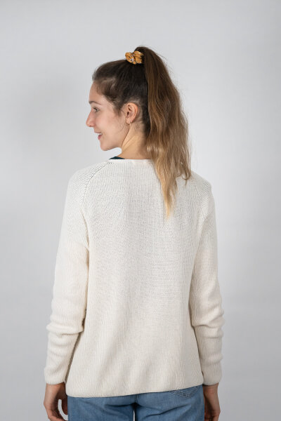 Hilda Cardigan SWISS EDITION