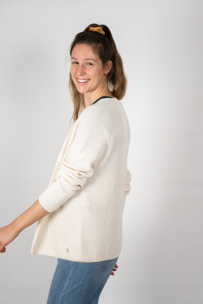 Hilda Cardigan SWISS EDITION