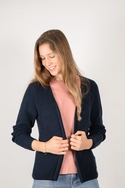 Hilda Cardigan SWISS EDITION