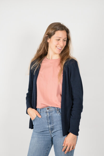 Hilda Cardigan SWISS EDITION