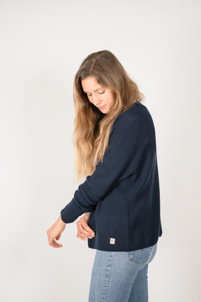 Hilda Cardigan SWISS EDITION