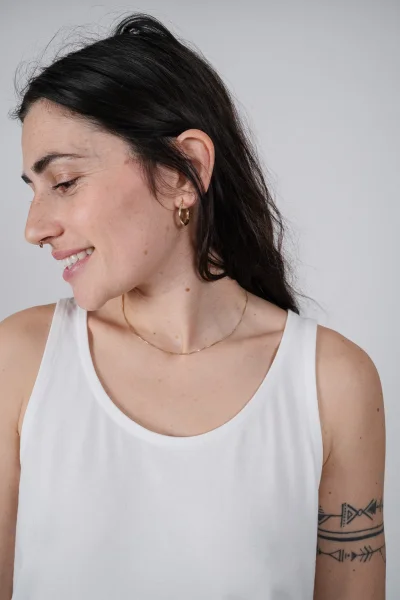 Basic Alba Tanktop