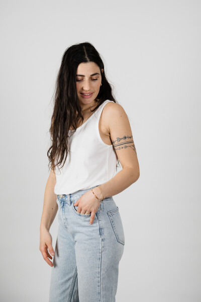 Basic Alba Tanktop