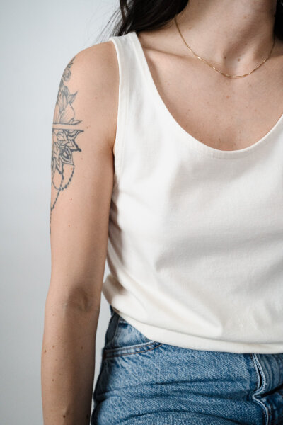 Basic Alba Tanktop