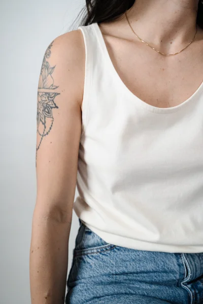 Basic Alba Tanktop