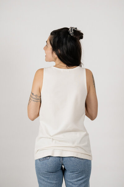 Basic Alba Tanktop