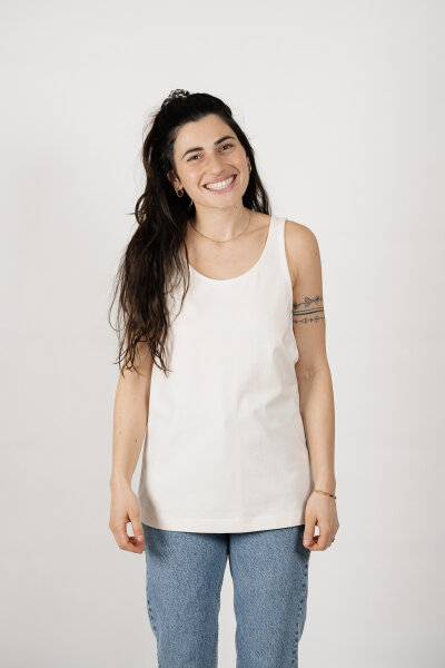 Basic Alba Tanktop