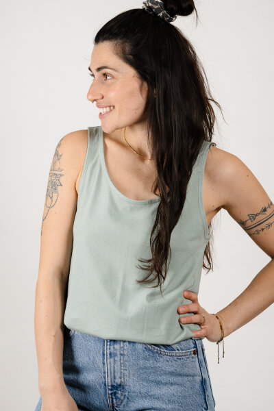 Basic Alba Tanktop