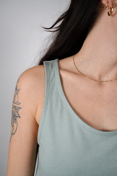 Basic Alba Tanktop