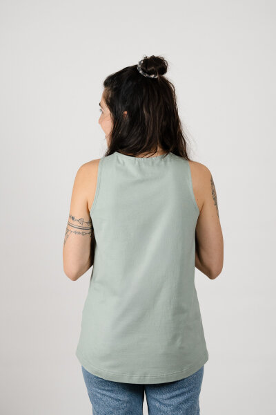 Basic Alba Tanktop
