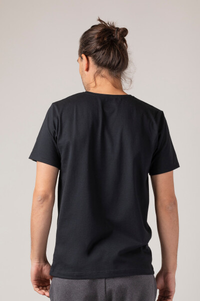 Basic T-Shirt 3er-Pack