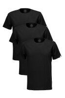 Basic T-Shirt 3er-Pack