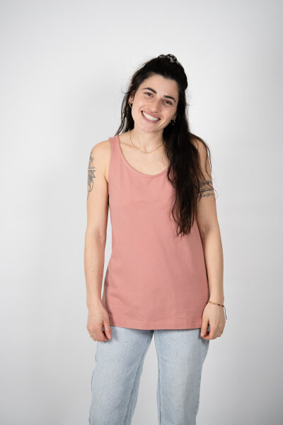 Basic Alba Tanktop