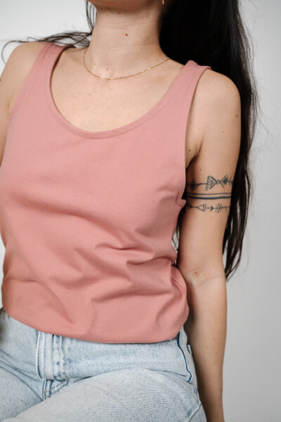 Basic Alba Tanktop