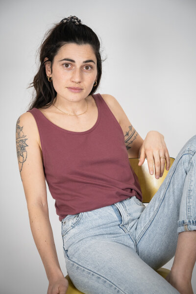 Basic Alba Tanktop