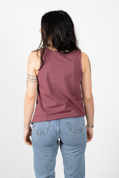 Basic Alba Tanktop