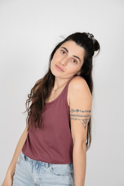 Basic Alba Tanktop