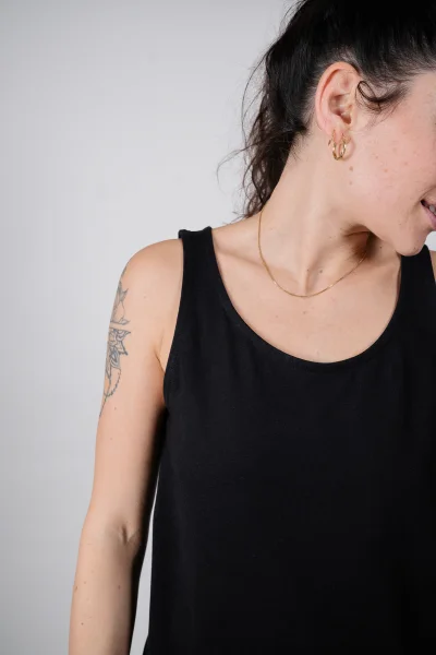 Basic Alba Tanktop