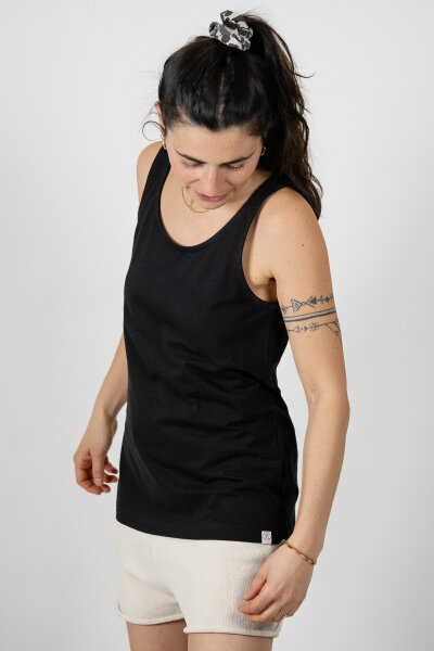 Basic Alba Tanktop