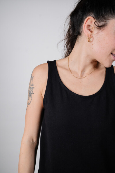 Basic Alba Tanktop