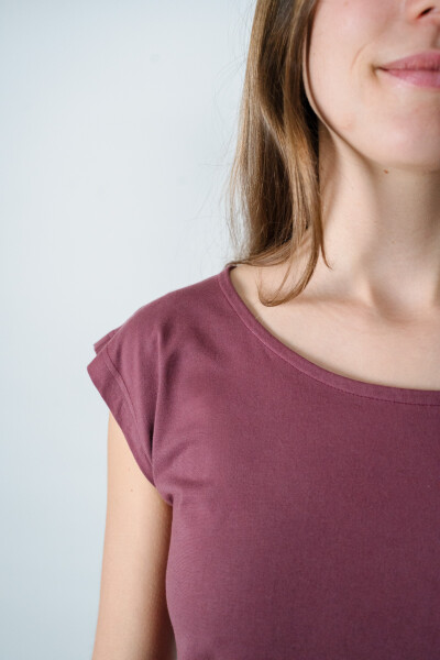 Basic Mila Two-Shirt