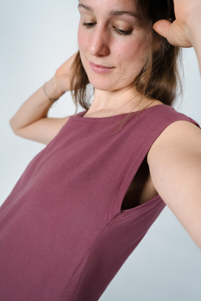 Basic Mila Two-Shirt