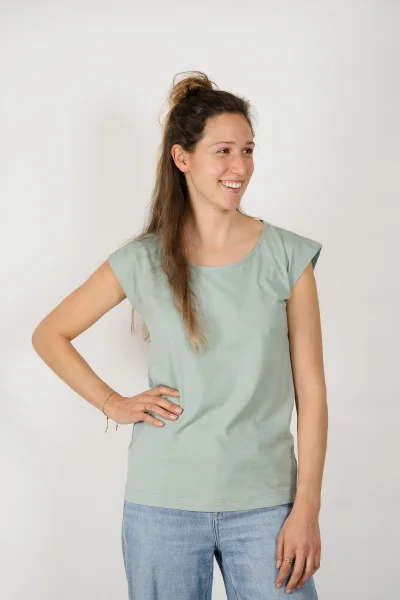 Basic Mila Two-Shirt