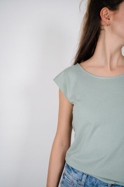 Basic Mila Two-Shirt