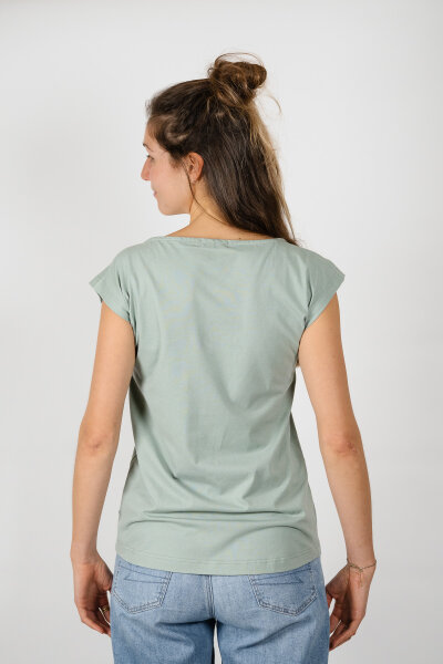 Basic Mila Two-Shirt