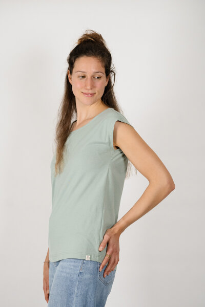 Basic Mila Two-Shirt