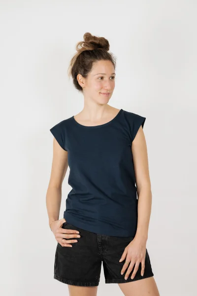 Basic Mila Two-Shirt