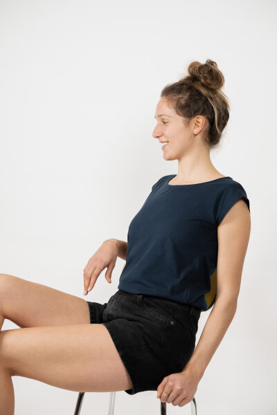 Basic Mila Two-Shirt