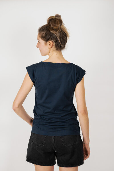 Basic Mila Two-Shirt