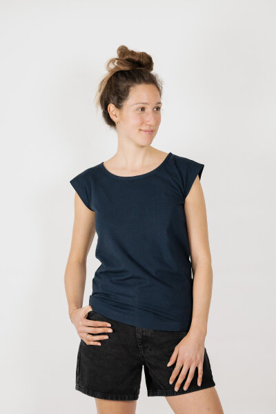 Basic Mila Two-Shirt