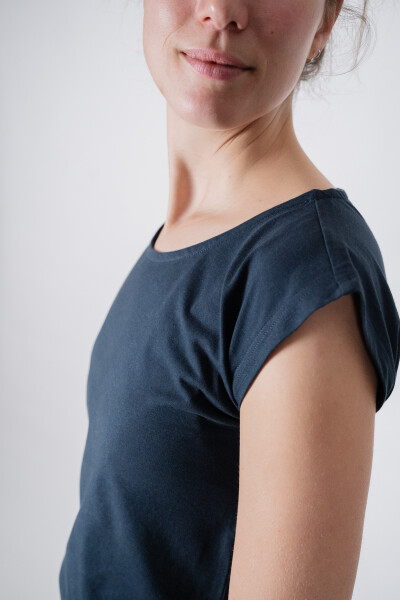 Basic Mila Two-Shirt