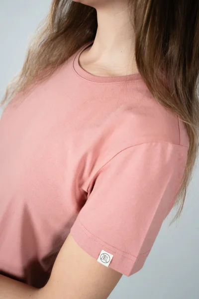 Basic Luisa T-Shirt