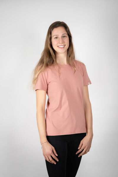 Basic Luisa T-Shirt