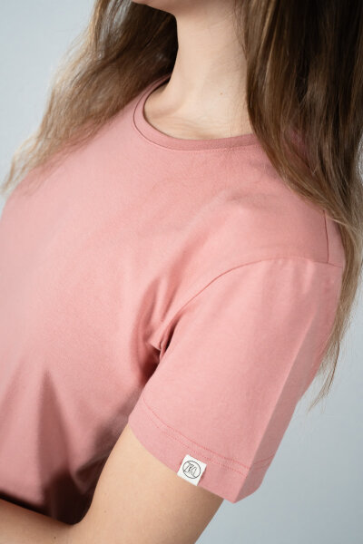 Basic Luisa T-Shirt