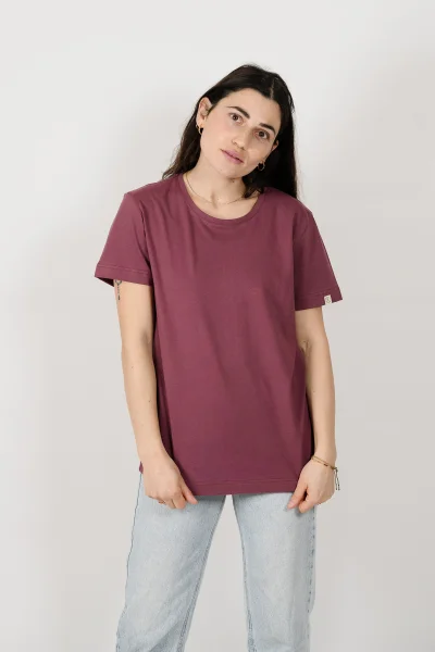 Basic Luisa T-Shirt
