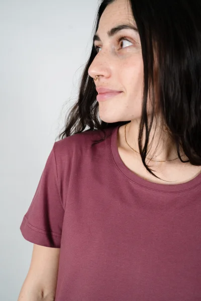 Basic Luisa T-Shirt