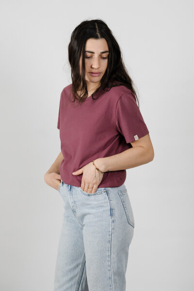 Basic Luisa T-Shirt