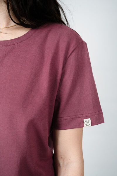 Basic Luisa T-Shirt