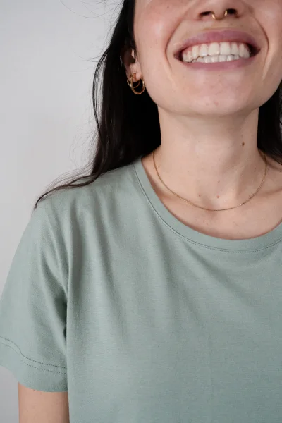Basic Luisa T-Shirt