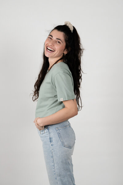 Basic Luisa T-Shirt