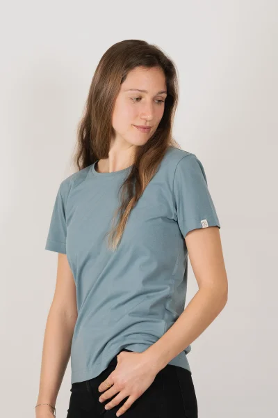 Basic Luisa T-Shirt