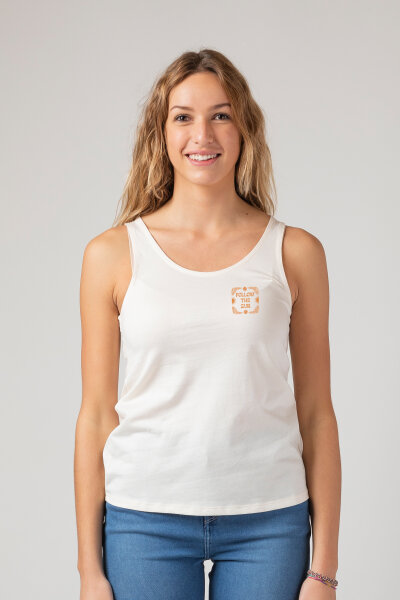 Follow the Sun Tanktop