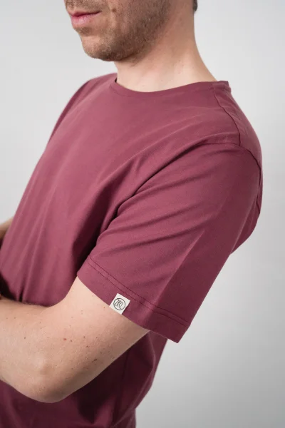 Basic Zeno T-Shirt