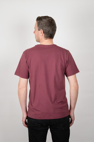 Basic Zeno T-Shirt