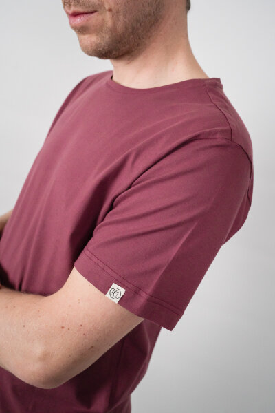 Basic Zeno T-Shirt